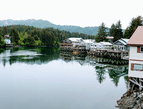 14 Surprising Facts You Probably Didn’t Know About Alaska