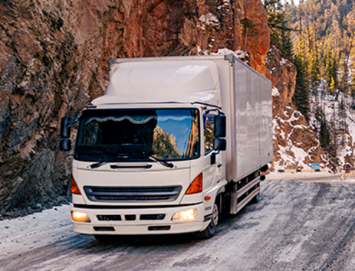 5 Must-Knows for Shipping Alaska Freight